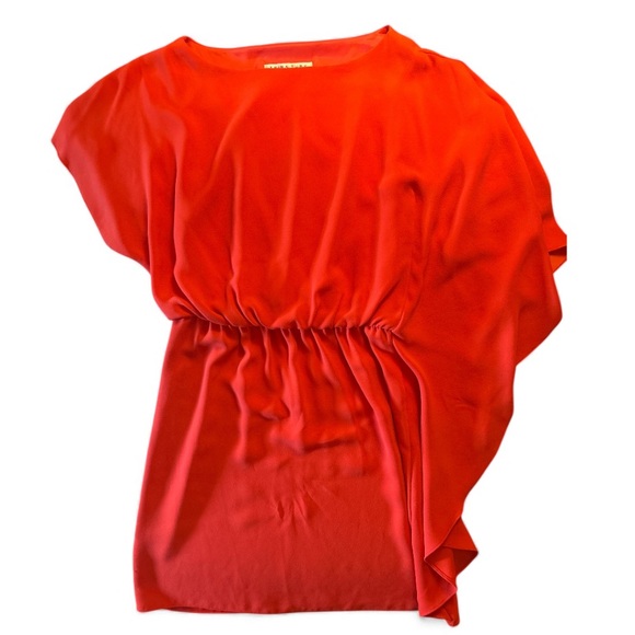 Trina Turk Dresses & Skirts - Trina Turk Orange Dress, size S